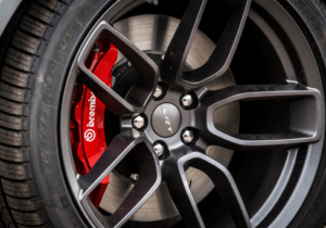 Wheel Doctor WA - Alloy Wheel Repairs