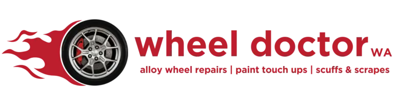 Wheel Doctor WA Logo
