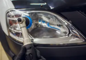 Wheel Doctor WA - Headlight Restoration
